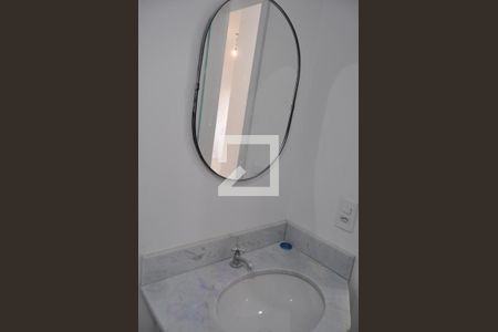 Apartamento à venda com 56m², 2 quartos e 1 vagaBanheiro Quarto 2