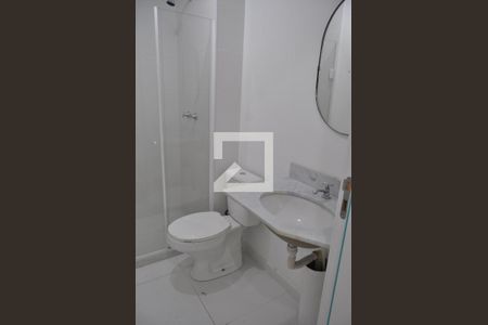 Apartamento à venda com 56m², 2 quartos e 1 vagaBanheiro Quarto 2