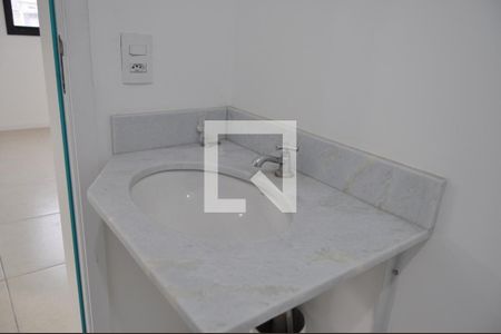Apartamento à venda com 56m², 2 quartos e 1 vagaBanheiro