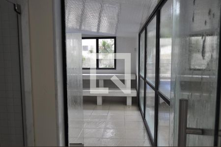 Apartamento à venda com 56m², 2 quartos e 1 vagaÁrea comum