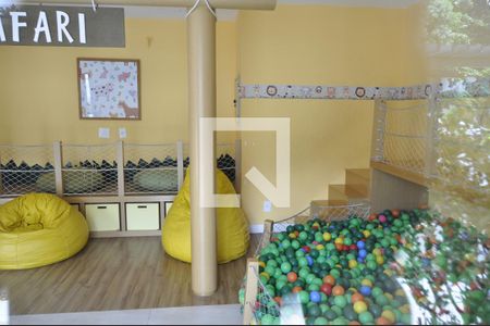 Apartamento à venda com 56m², 2 quartos e 1 vagaÁrea comum