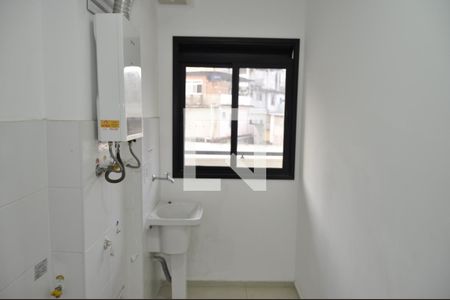 Apartamento à venda com 56m², 2 quartos e 1 vagaÁrea de Serviço