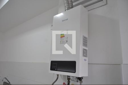 Apartamento à venda com 56m², 2 quartos e 1 vagaÁrea de Serviço