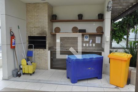 Apartamento à venda com 56m², 2 quartos e 1 vagaÁrea comum