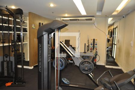 Apartamento à venda com 56m², 2 quartos e 1 vagaÁrea comum