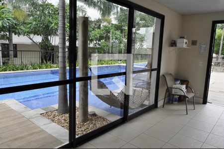 Apartamento à venda com 56m², 2 quartos e 1 vagaÁrea comum