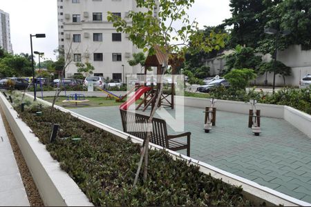 Apartamento à venda com 56m², 2 quartos e 1 vagaÁrea comum