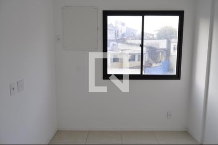 Apartamento à venda com 56m², 2 quartos e 1 vagaQuarto 2