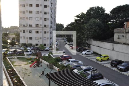Apartamento à venda com 56m², 2 quartos e 1 vagaVista do Quarto 1