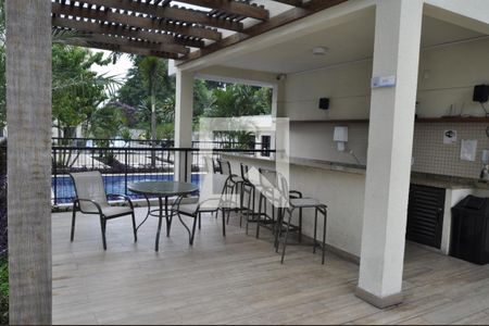 Apartamento à venda com 56m², 2 quartos e 1 vagaÁrea comum