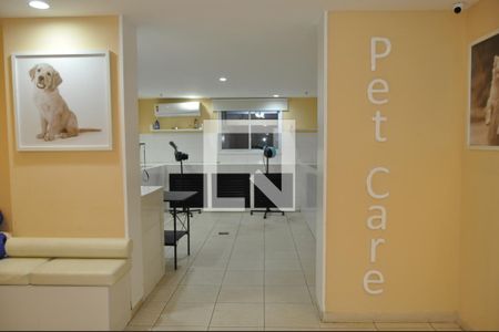 Apartamento à venda com 56m², 2 quartos e 1 vagaÁrea comum