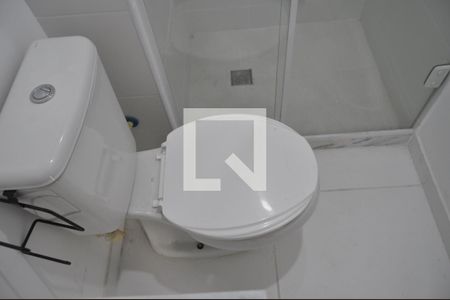 Apartamento à venda com 56m², 2 quartos e 1 vagaBanheiro