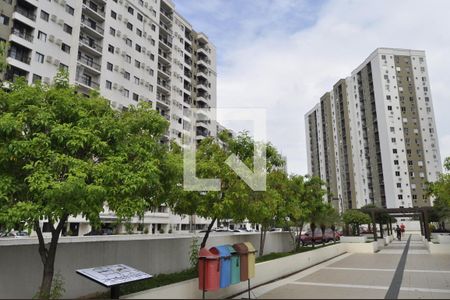 Apartamento à venda com 56m², 2 quartos e 1 vagaÁrea comum