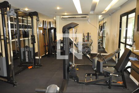 Apartamento à venda com 56m², 2 quartos e 1 vagaÁrea comum