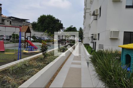 Apartamento à venda com 56m², 2 quartos e 1 vagaÁrea comum