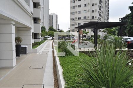 Apartamento à venda com 56m², 2 quartos e 1 vagaÁrea comum