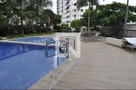 Apartamento à venda com 56m², 2 quartos e 1 vagaÁrea comum