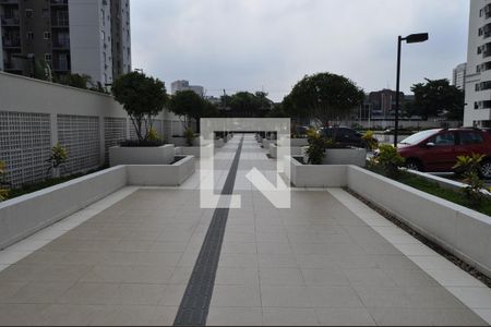 Apartamento à venda com 56m², 2 quartos e 1 vagaÁrea comum