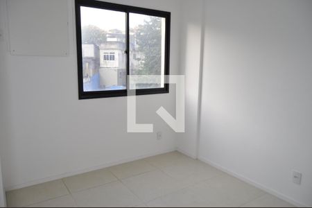Apartamento à venda com 56m², 2 quartos e 1 vagaQuarto 2
