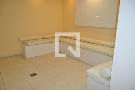 Apartamento à venda com 56m², 2 quartos e 1 vagaÁrea comum
