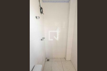 Studio para alugar com 23m², 1 quarto e sem vaga Studio para alugar com 23m², 1 quarto e sem vagaBanheiro