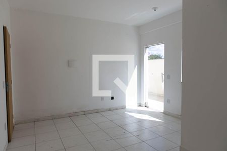 Quarto de kitnet/studio para alugar com 1 quarto, 23m² em Dona Clara, Belo Horizonte