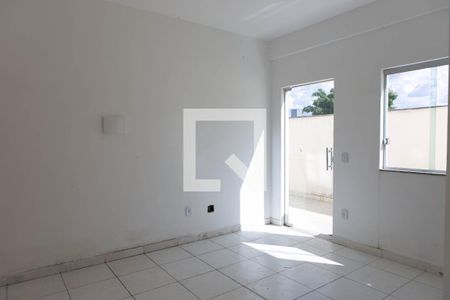 Quarto de kitnet/studio para alugar com 1 quarto, 23m² em Dona Clara, Belo Horizonte