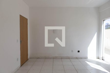 Quarto de kitnet/studio para alugar com 1 quarto, 23m² em Dona Clara, Belo Horizonte