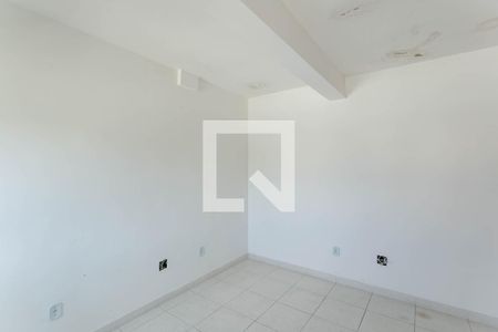 Sala e Quarto de kitnet/studio para alugar com 1 quarto, 23m² em Dona Clara, Belo Horizonte