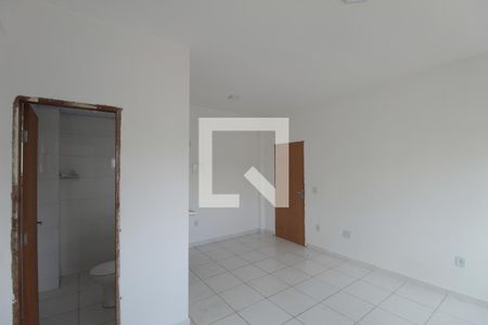 Sala de kitnet/studio para alugar com 1 quarto, 23m² em Dona Clara, Belo Horizonte