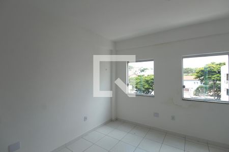 Sala de kitnet/studio para alugar com 1 quarto, 23m² em Dona Clara, Belo Horizonte