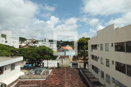 Studio para alugar com 23m², 1 quarto e sem vagaVista