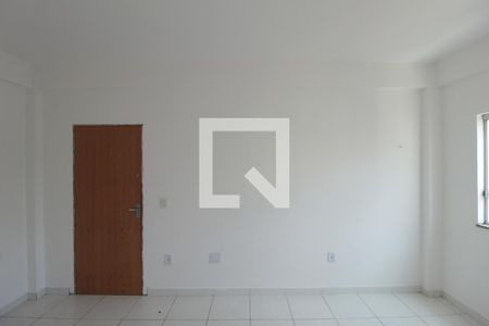 Quarto/ de kitnet/studio para alugar com 1 quarto, 23m² em Dona Clara, Belo Horizonte