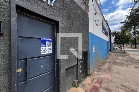 Studio para alugar com 23m², 1 quarto e sem vagaPlaquinha Instalada