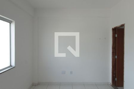Quarto/Sala de kitnet/studio para alugar com 1 quarto, 23m² em Dona Clara, Belo Horizonte