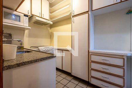 Apartamento para alugar com 59m², 2 quartos e 1 vagaCozinha