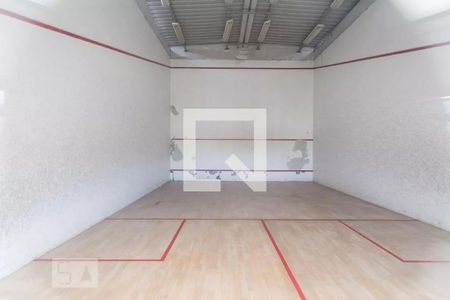 Apartamento para alugar com 59m², 2 quartos e 1 vagaSquash