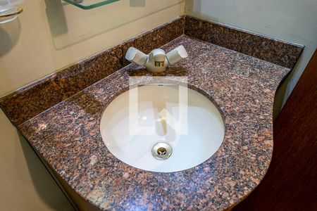 Apartamento para alugar com 59m², 2 quartos e 1 vagaBanheiro 