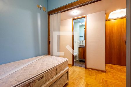 Apartamento para alugar com 59m², 2 quartos e 1 vagaQuarto 2