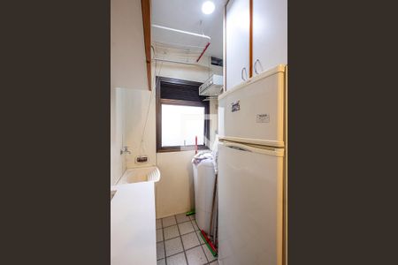 Apartamento para alugar com 59m², 2 quartos e 1 vagaCozinha