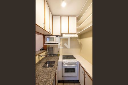 Apartamento para alugar com 59m², 2 quartos e 1 vagaCozinha