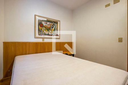 Suíte de apartamento para alugar com 2 quartos, 90m² em Jardim Paulista, São Paulo