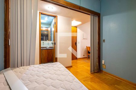 Apartamento para alugar com 59m², 2 quartos e 1 vagaQuarto 2