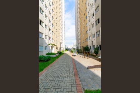 Apartamento à venda com 46m², 1 quarto e 1 vagaÁrea comum 