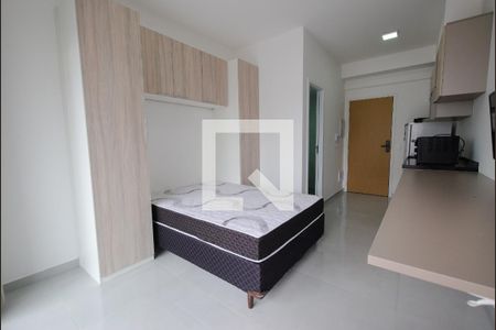 Studio à venda com 27m², 1 quarto e sem vaga Studio à venda com 27m², 1 quarto e sem vagaStudio