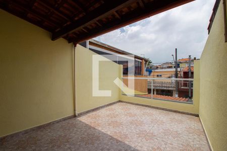 Casa à venda com 140m², 3 quartos e 2 vagasvaranda
