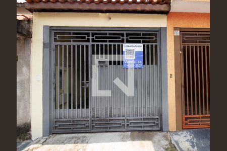 Casa à venda com 140m², 3 quartos e 2 vagasPlaca