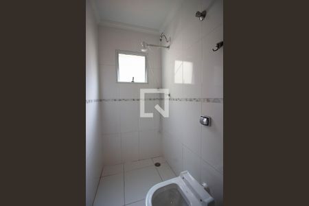 Casa à venda com 140m², 3 quartos e 2 vagasBanheiro 1