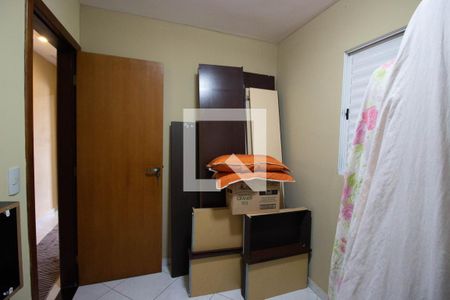 Quarto 2 de casa à venda com 3 quartos, 140m² em Jardim Pedro José Nunes, São Paulo