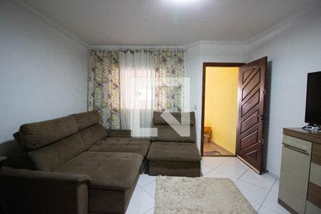 Sala de casa à venda com 3 quartos, 140m² em Jardim Pedro José Nunes, São Paulo